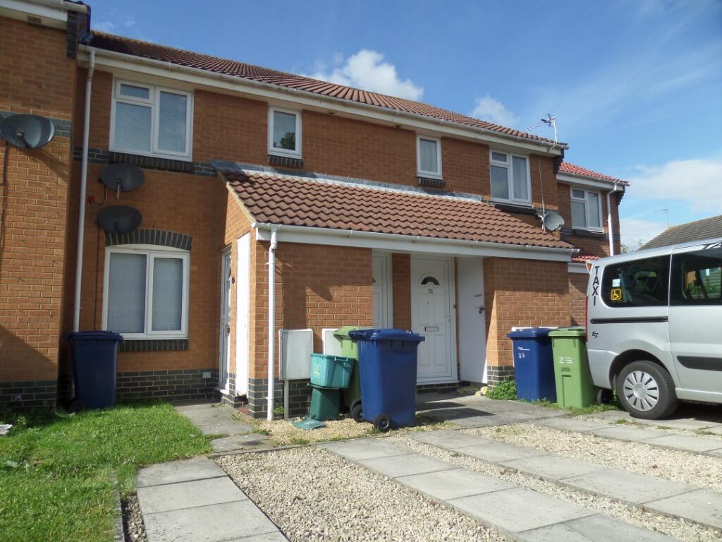 Main image of property: Raleigh Close, Churchdown, Gloucester, GL3