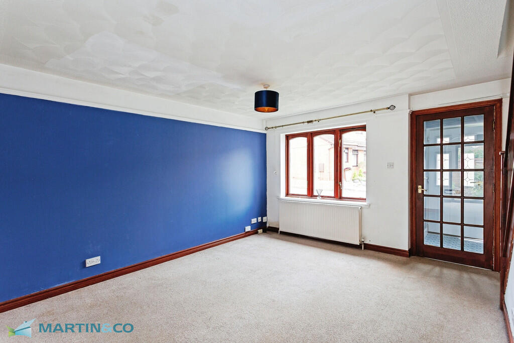 Camphill Place, Ayr photo 2
