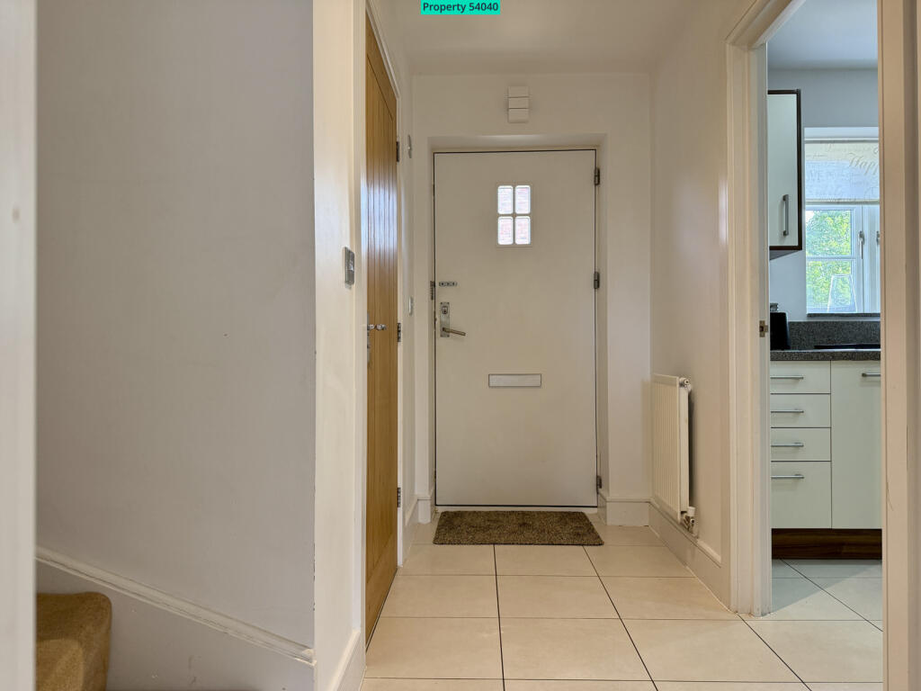 House in Wychavon, Pebworth - View 4