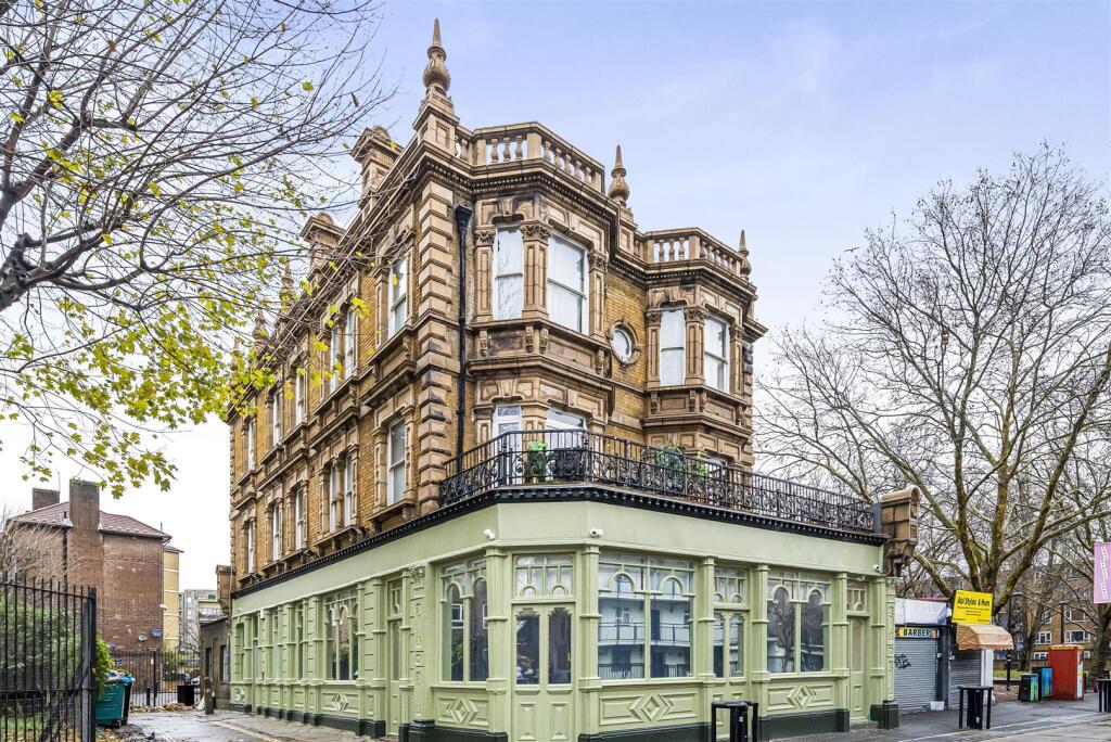 Main image of property: East Street, London