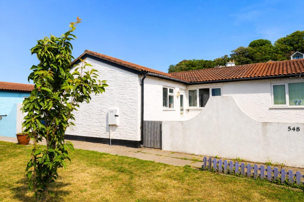 Main image of property: Kingsley Park, Westward Ho, Bideford
