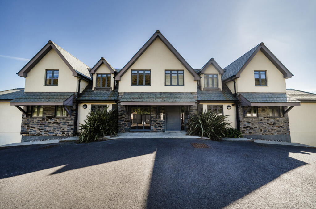 Main image of property: Saunton, Braunton, Devon, EX33