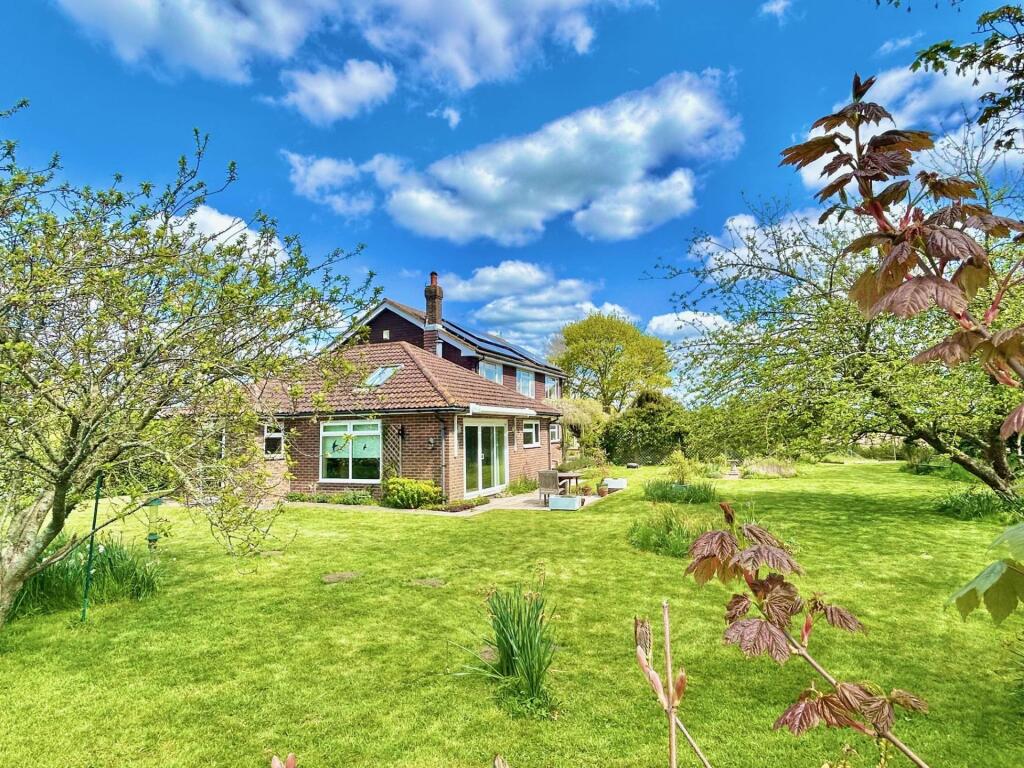Main image of property: Norlington Lane, Ringmer