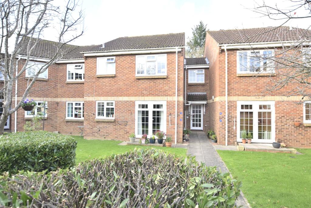 Main image of property: Greenway Lane, Charlton Kings, Cheltenham, GL52