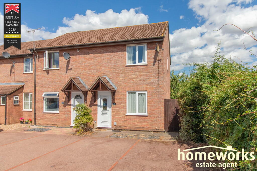 Main image of property: Grove Close,Scarning,Dereham,NR19 2TE