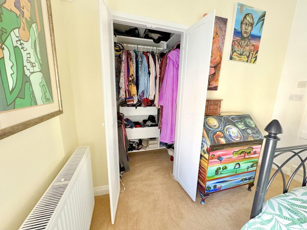 房产图片 19 - 布兰福德路，哈姆沃西，波尔，BH15