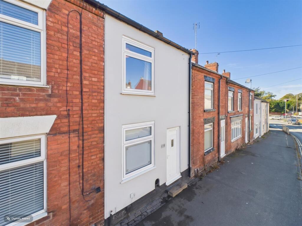 Main image of property: Leicester Road, Whitwick, Coalville