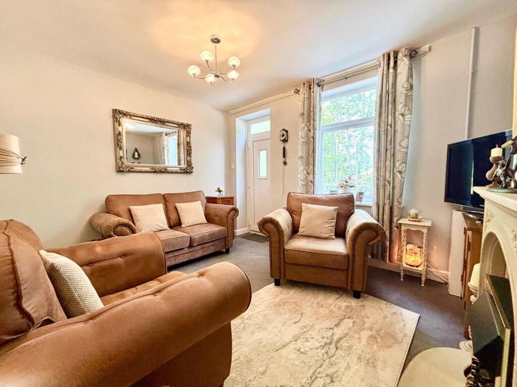 House in Sheffield - View 5