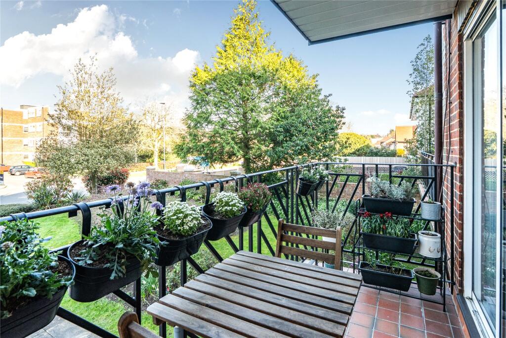 Main image of property: Park Road, Beckenham