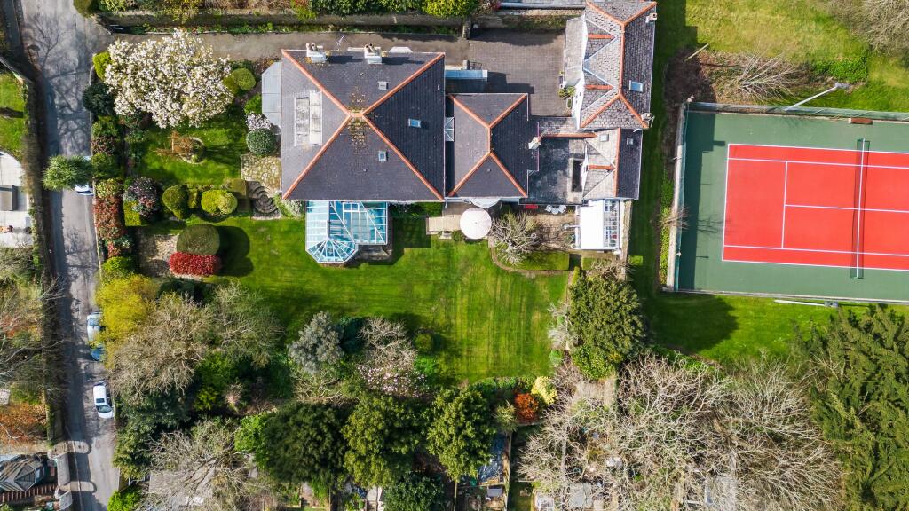 Main image of property: Hartley Avenue, Mannamead, PL3