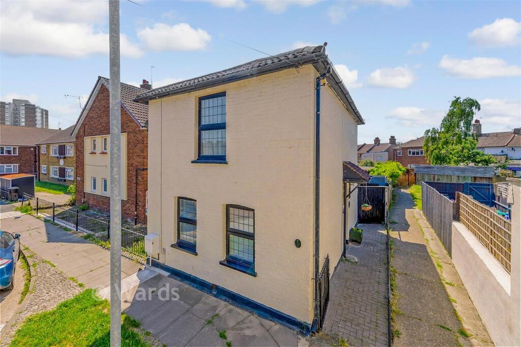 Main image of property: Shepherd Street, Northfleet, Gravesend, Kent