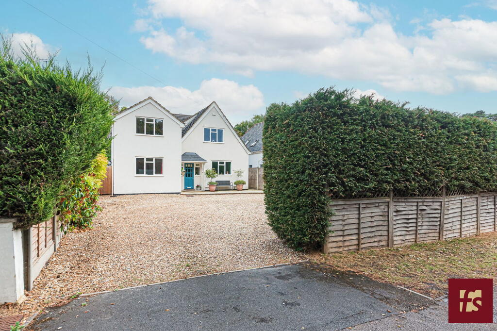 Main image of property: Ellis Road, Crowthorne, Berkshire, RG45 6PR