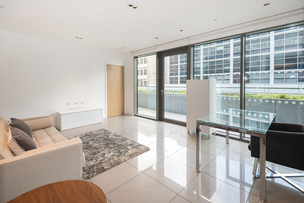 Main image of property: Triton Building, 20 Brock Street, London, NW1