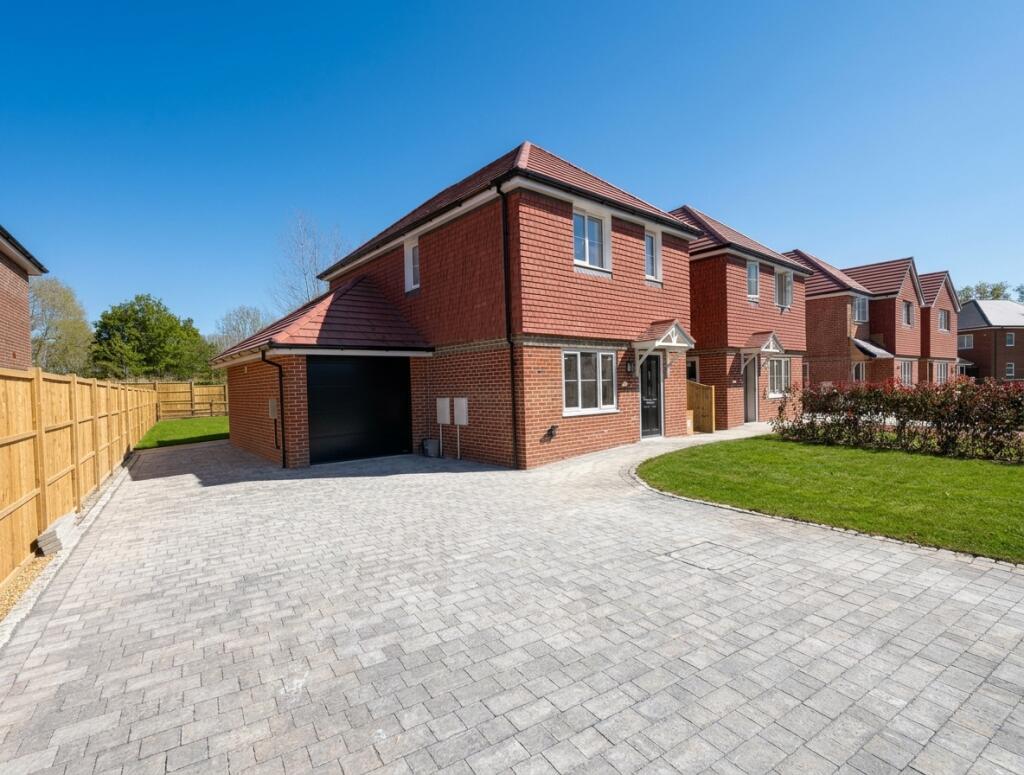 Main image of property: Orchard Close, Chichester, PO18