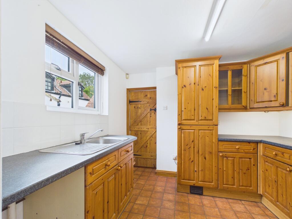 House in Peterborough, Orton Waterville - View 4