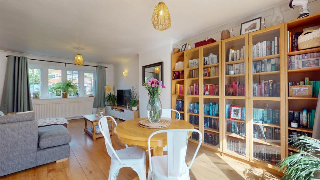 Shepperton Close, Castlethorpe, Milton Keynes - View 4