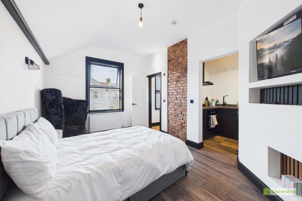 Main image of property: Cavendish Avenue, Eastbourne