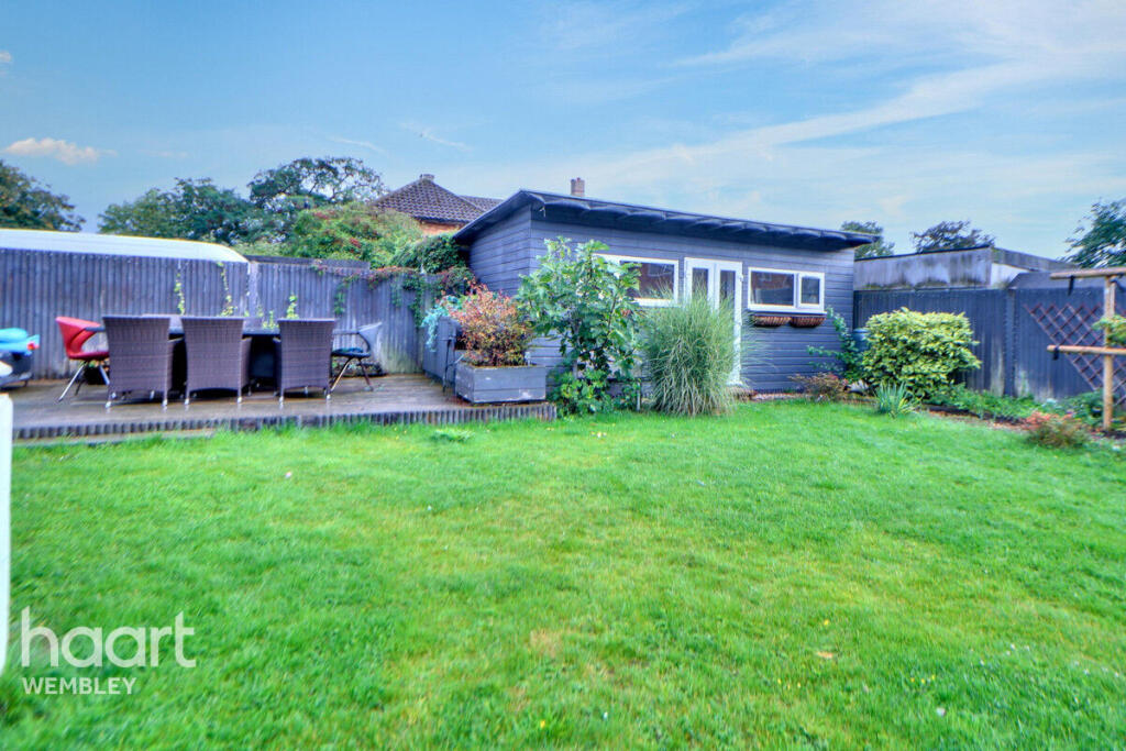 Photo of the property