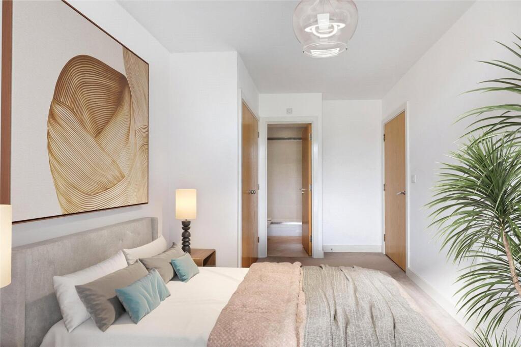 Stratos Heights, 38 Milestone Road, London, SE19 photo 3