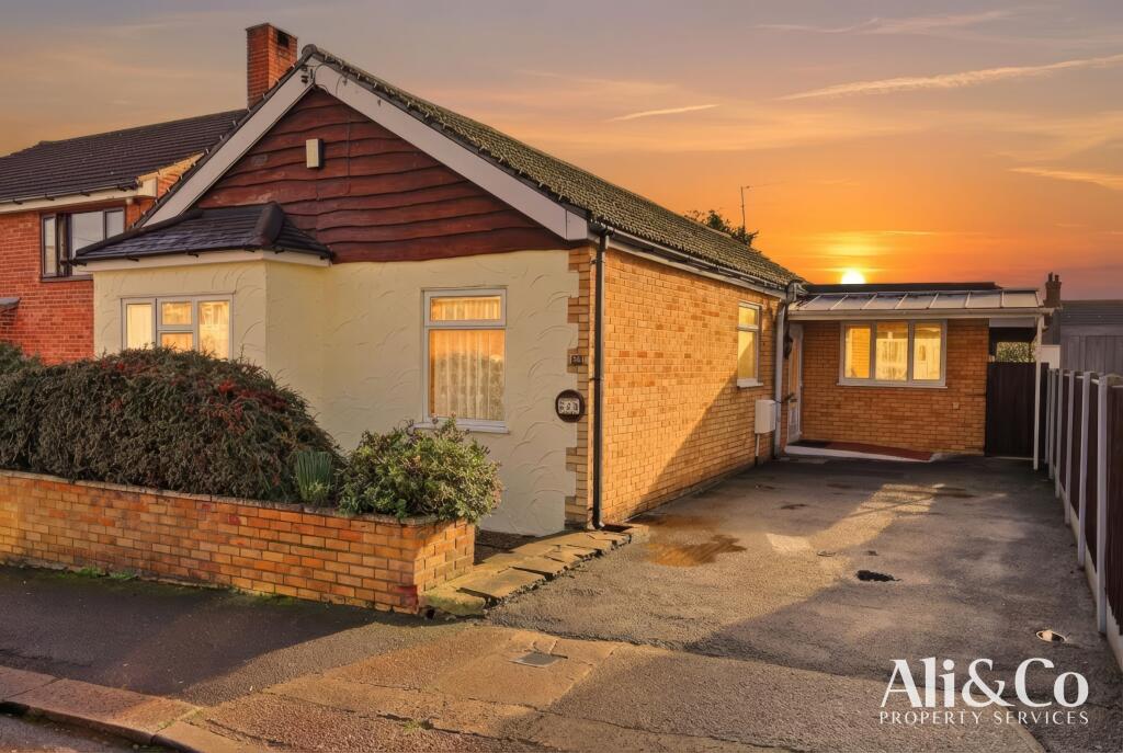 Main image of property: Rosedale Road, Grays