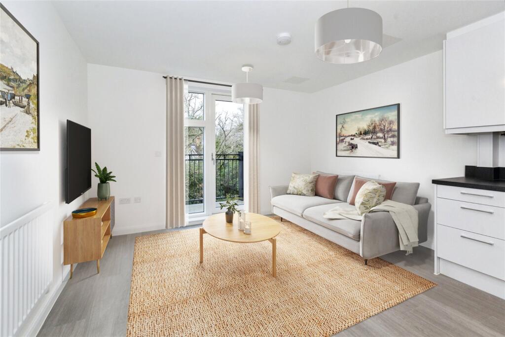 Main image of property: Sunningdale Park, Berkshire, SL5