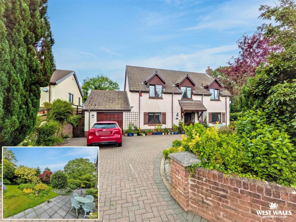 Main image of property: Llandyfaelog, Kidwelly