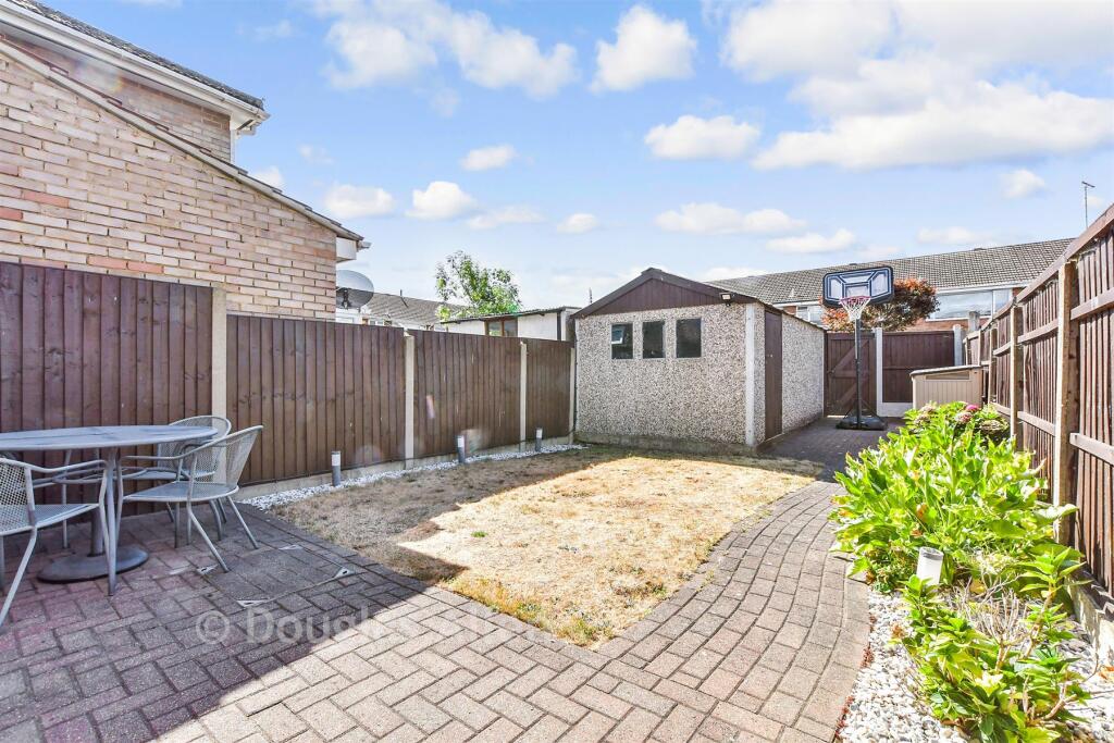 Main image of property: Hawkinge Way, Hornchurch, Essex