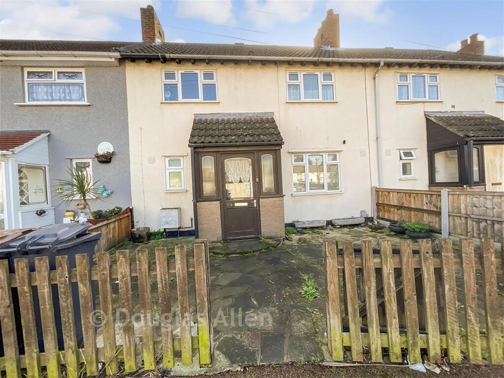 Main image of property: Felton Road, Barking, Essex