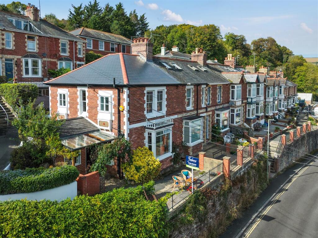 Main image of property: Sandquay Road, Dartmouth