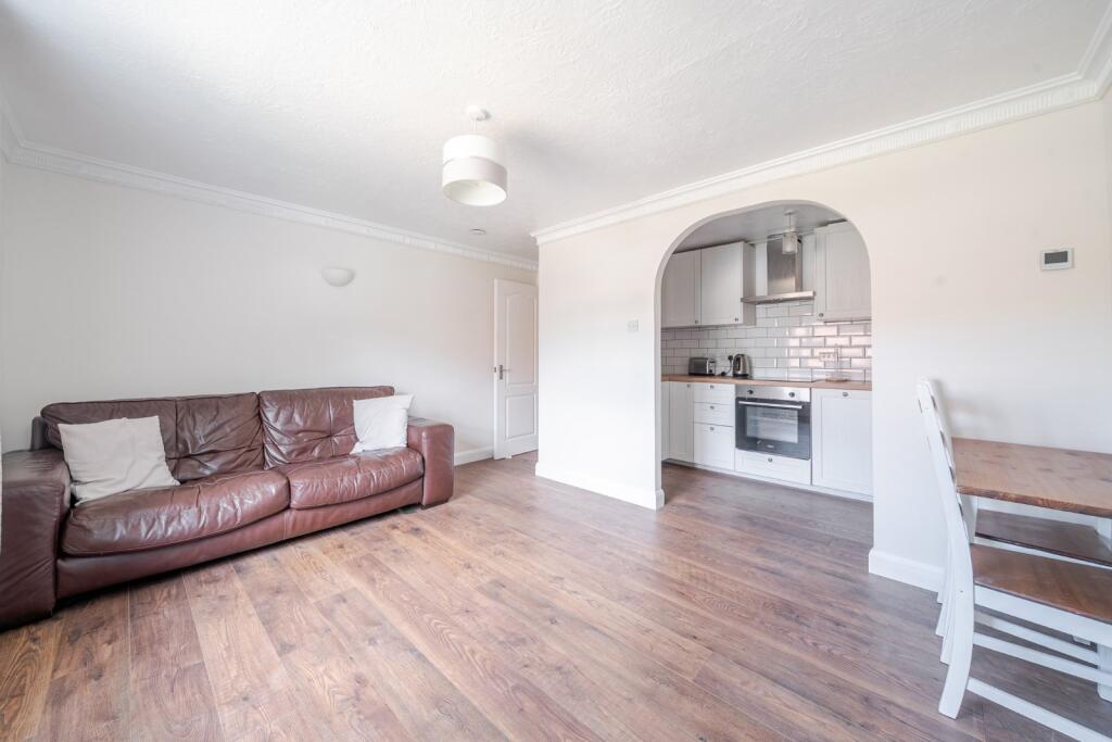 Main image of property: Albemarle Park, Albemarle Road, Beckenham, BR3