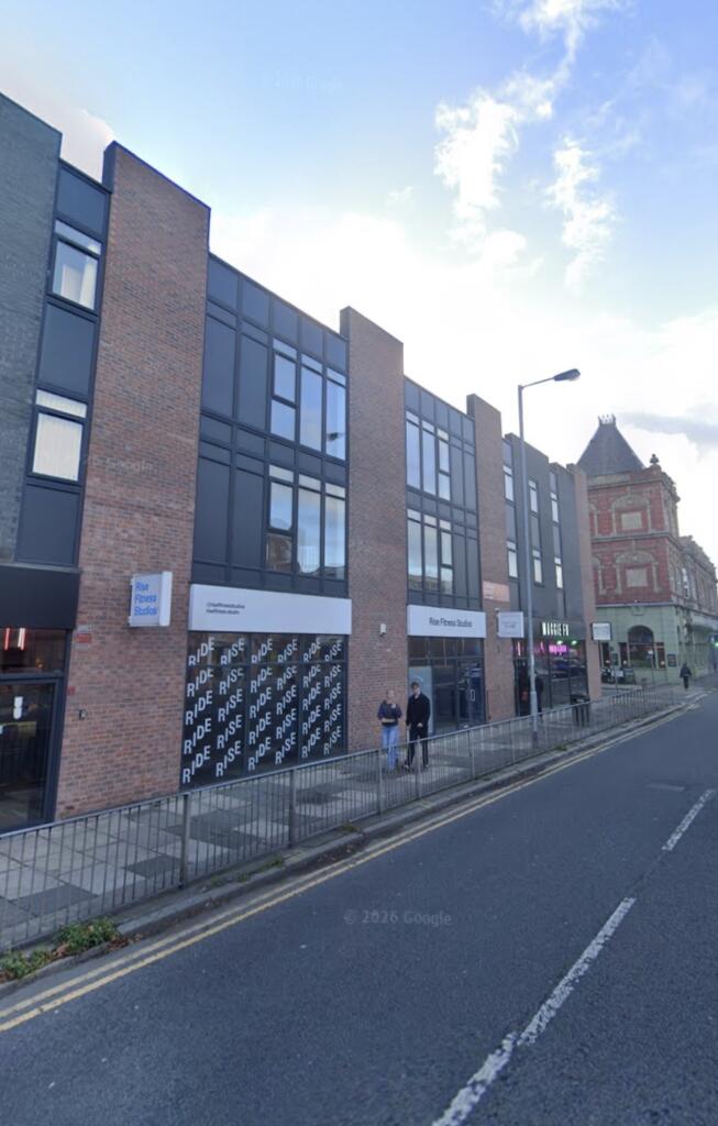 Main image of property: Cramond Avenue, Liverpool