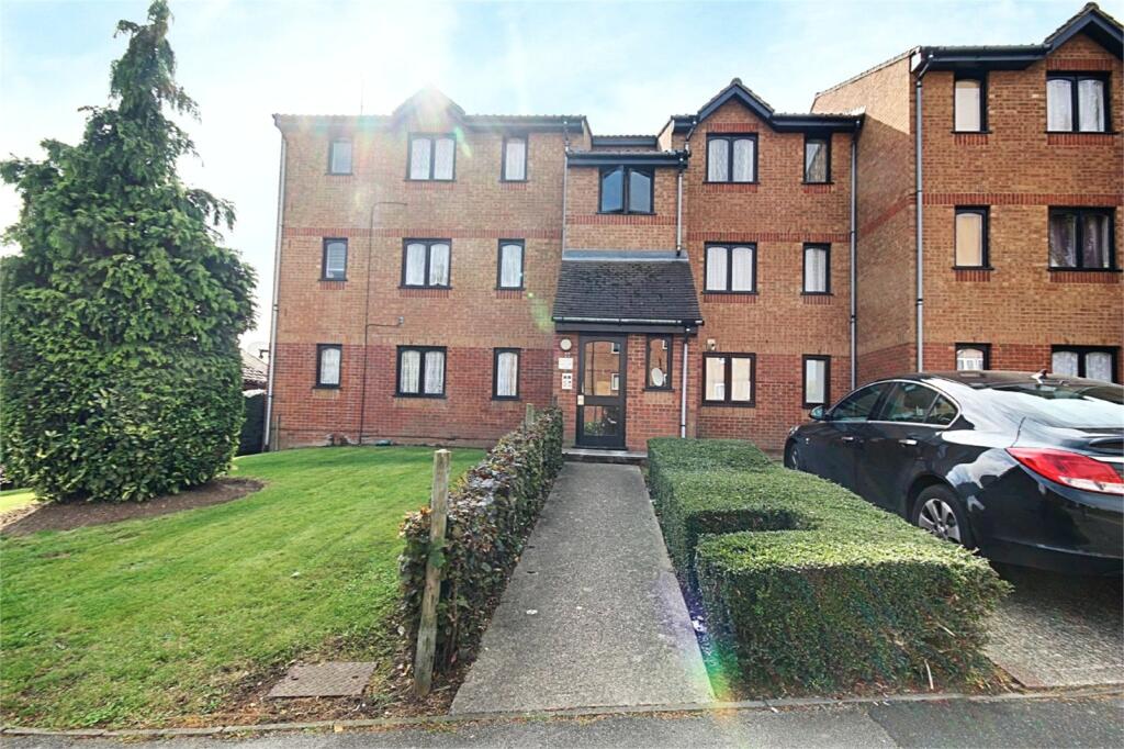 Main image of property: Larmans Road, Enfield, Middlesex, EN3