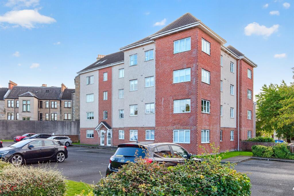 Main image of property: Robertsons Gait, Paisley
