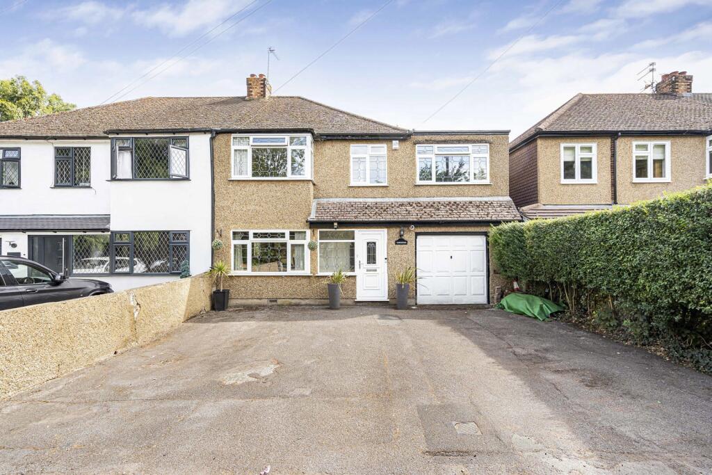 Main image of property: Penton Hook Road, Staines-upon-Thames, Surrey, TW18