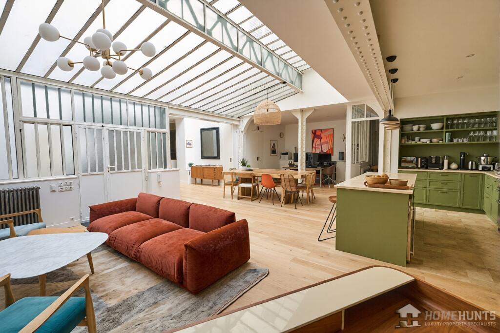 Main image of property: Paris-Isle of France, Paris, Paris
