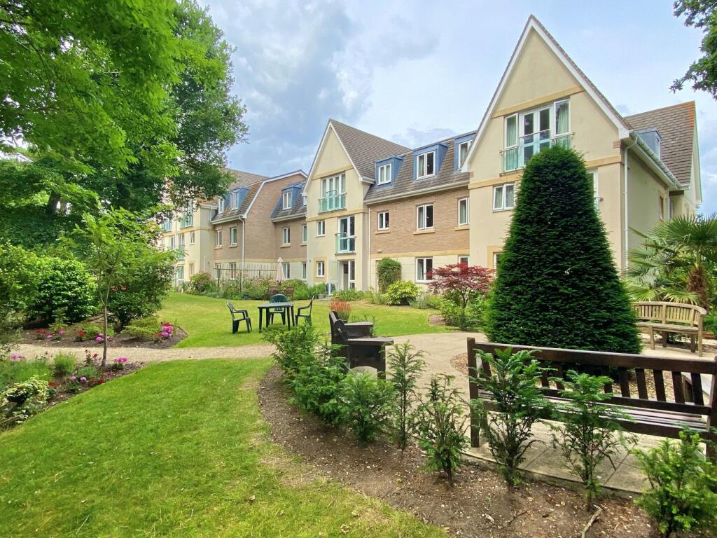 Main image of property: Churchill Lodge, 234 Sandbanks Road, Lilliput, BH14