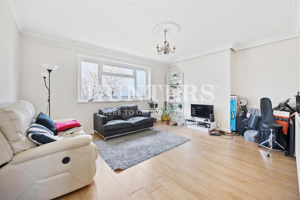 Main image of property: Hobbs Place Estate, London, N1