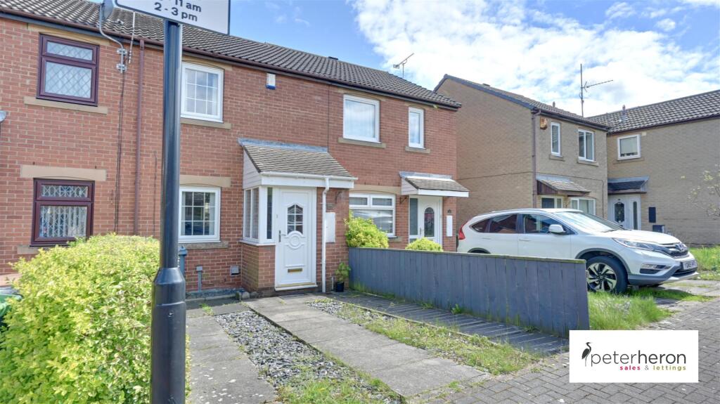 Main image of property: Highfield Place, Pallion, Sunderland