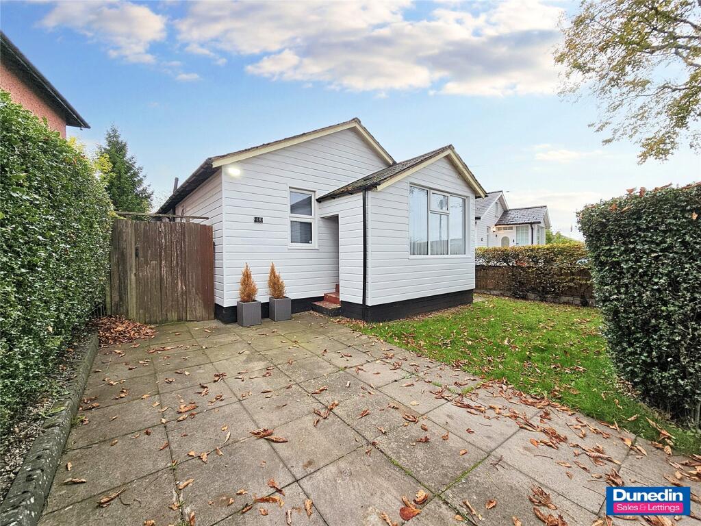Main image of property: Hawkesley Crescent, Longbridge, Birmingham, B31