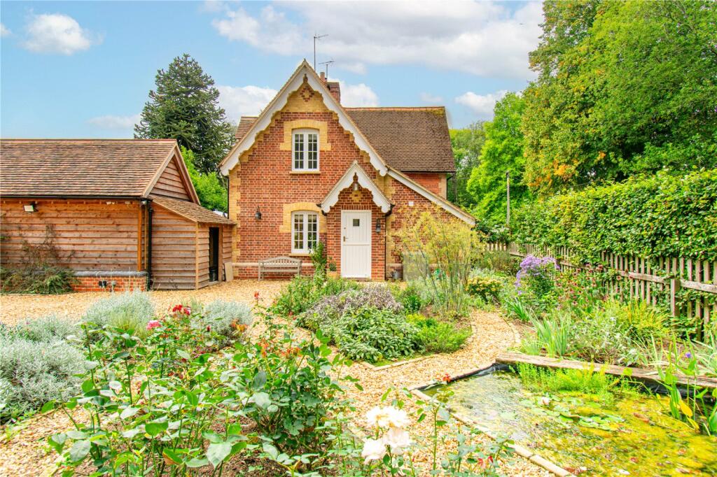 Main image of property: Cadley, Marlborough, SN8