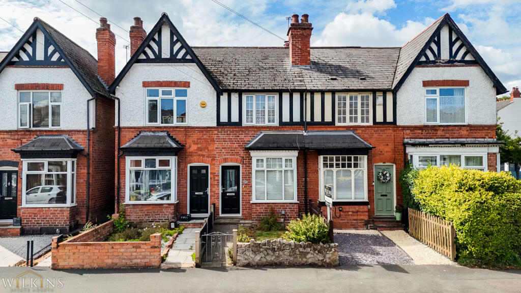 House in Sutton Coldfield, Maney