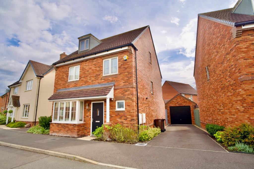 Main image of property: Southampton, Hampshire, SO16