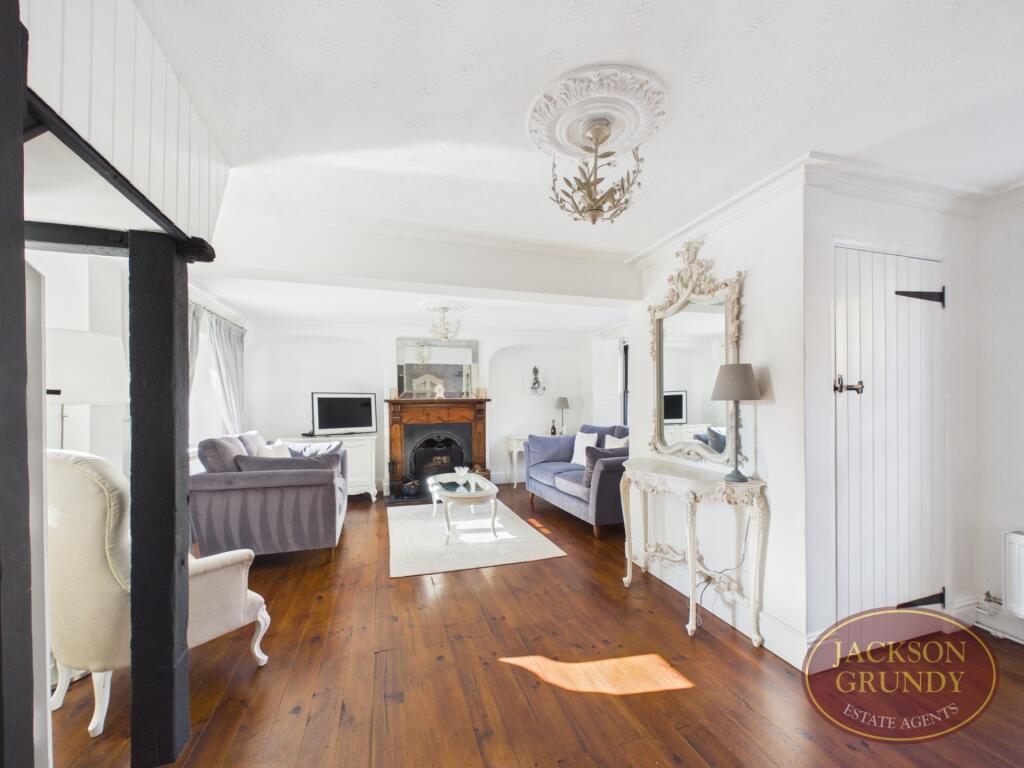 House in Collingtree - View 4