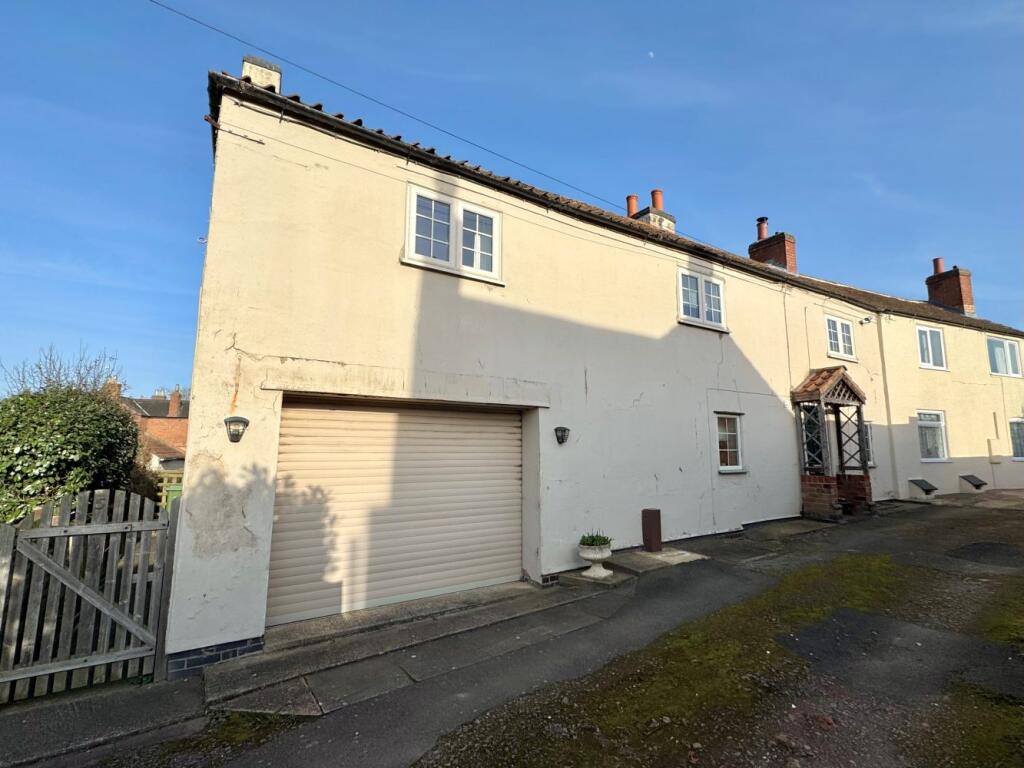 Main image of property: Barnards Place, West End, Long Clawson