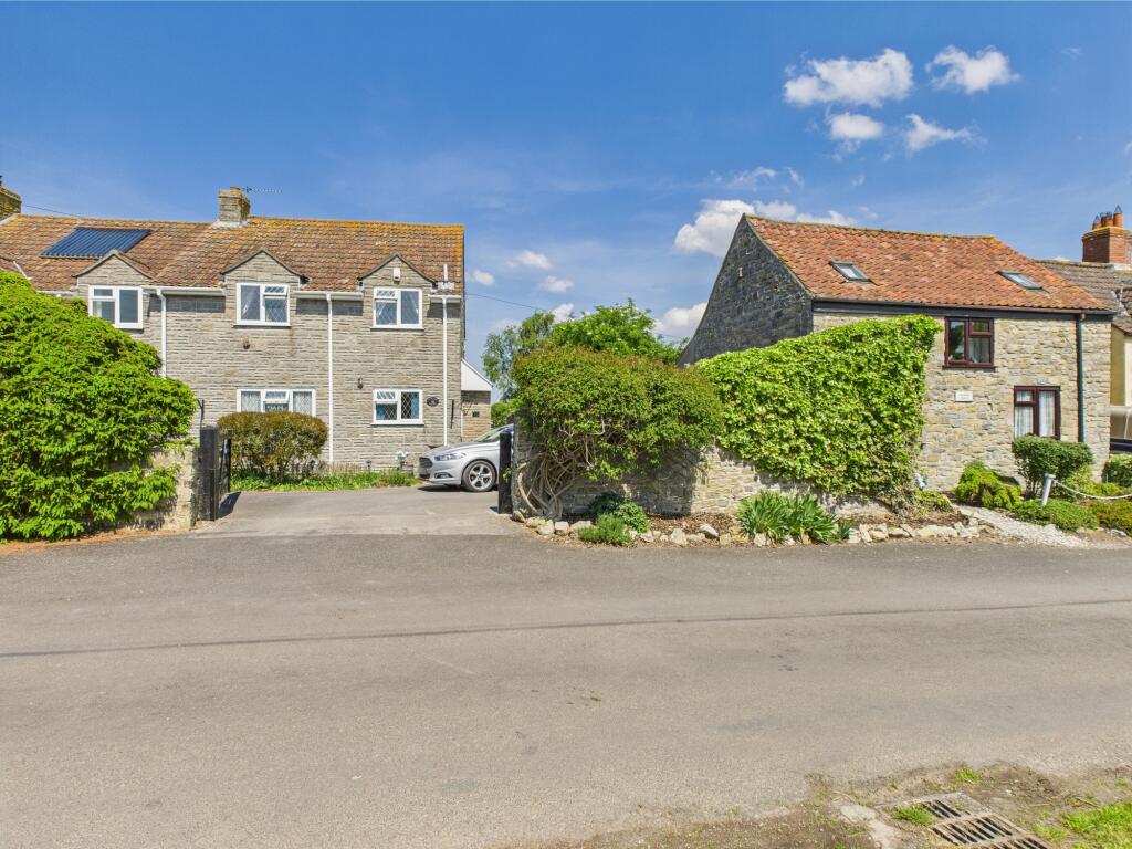 Main image of property: Stockland Bristol, Bridgwater