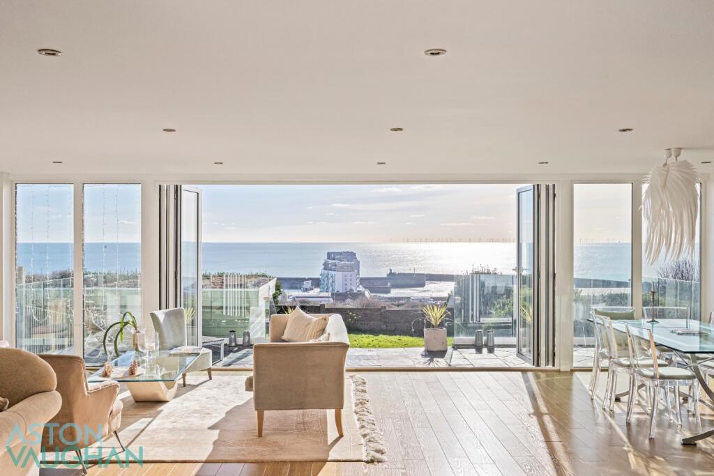 Main image of property: The Cliff, Roedean