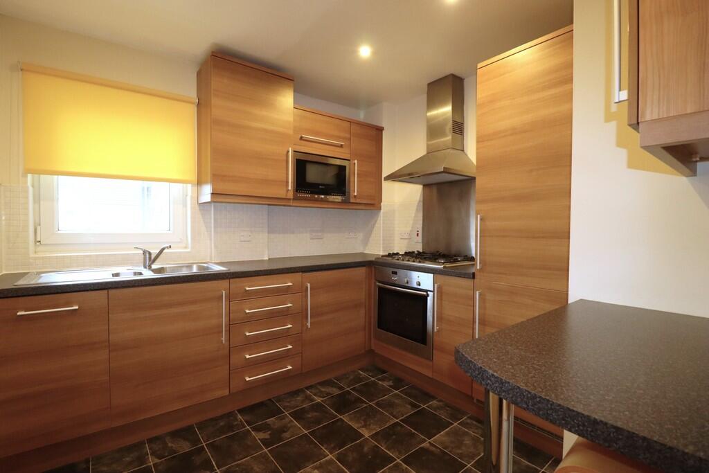 Apartment in Edinburgh - View 2