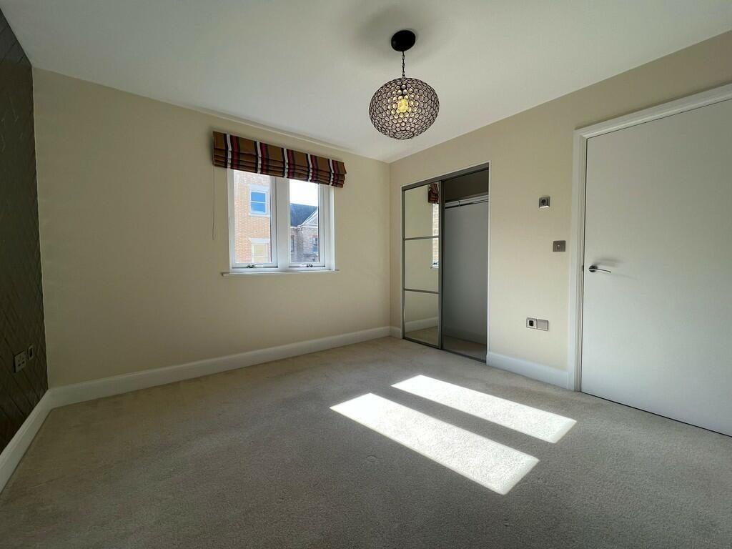 Garden Court, Cambridge - Ansicht 5