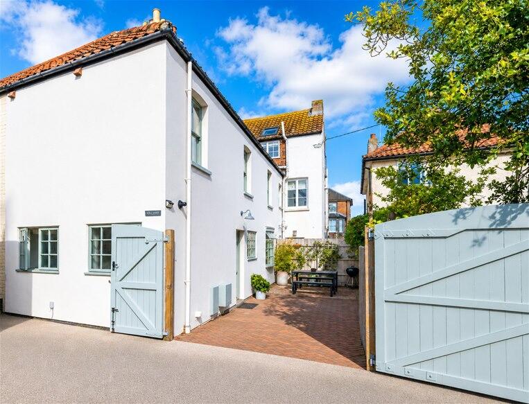 Main image of property: Cumberland Close, Southwold, IP18