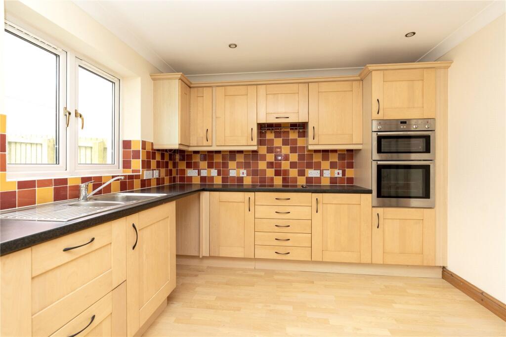 House in Truro - View 2